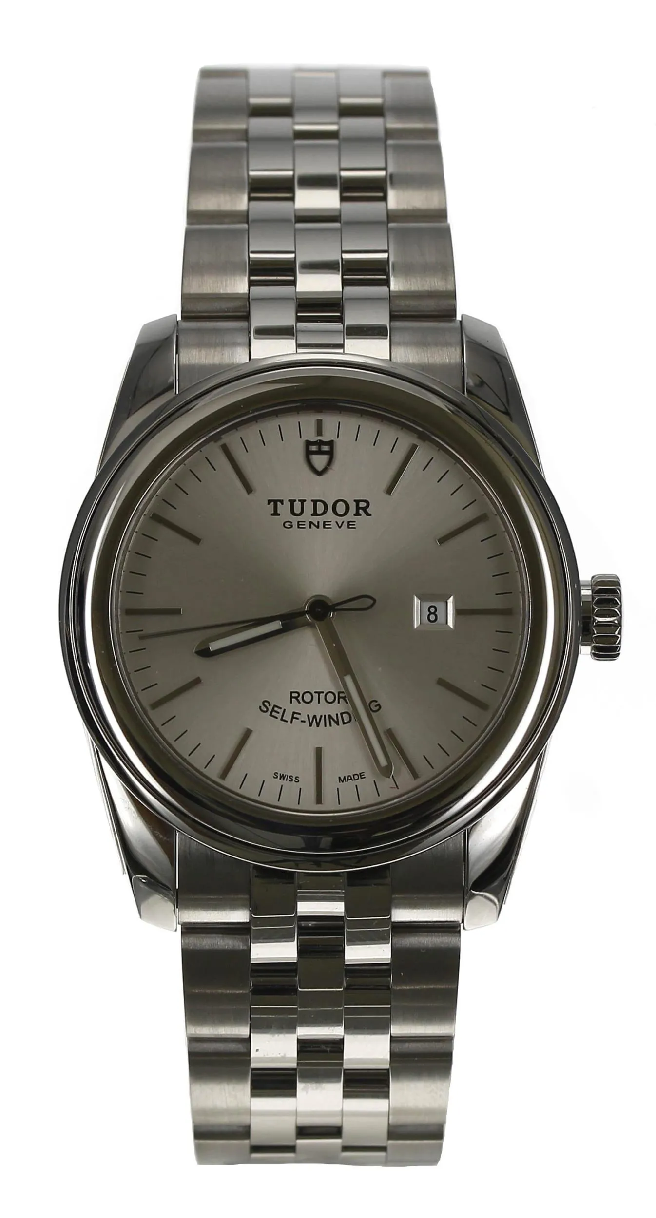 Tudor Glamour 53000