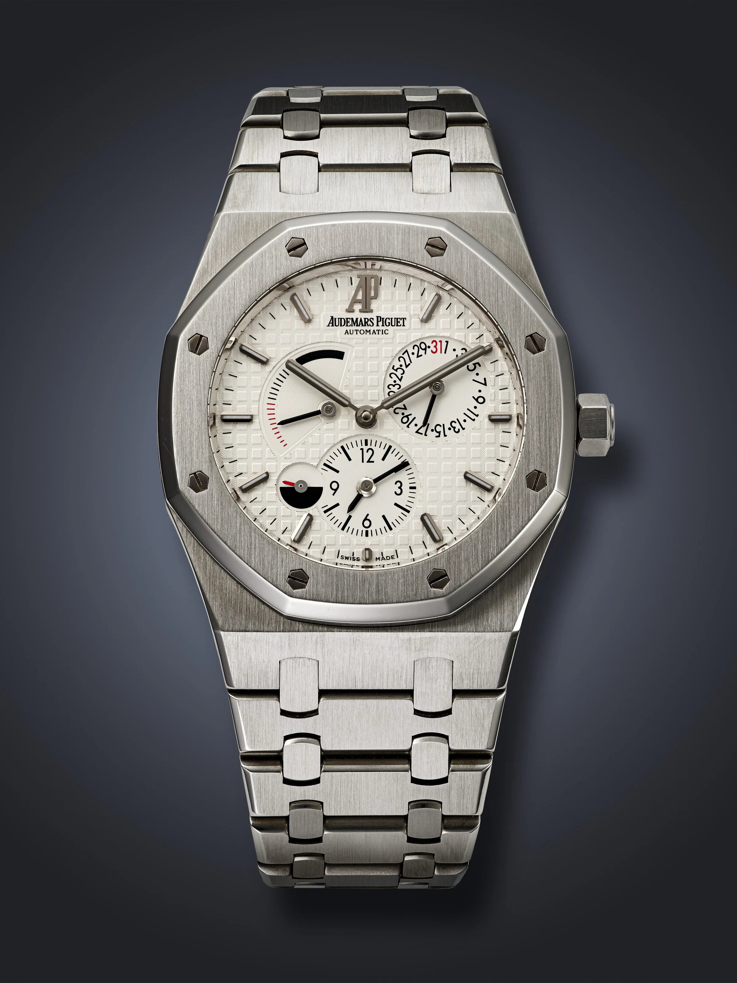 Audemars Piguet Royal Oak 26120ST