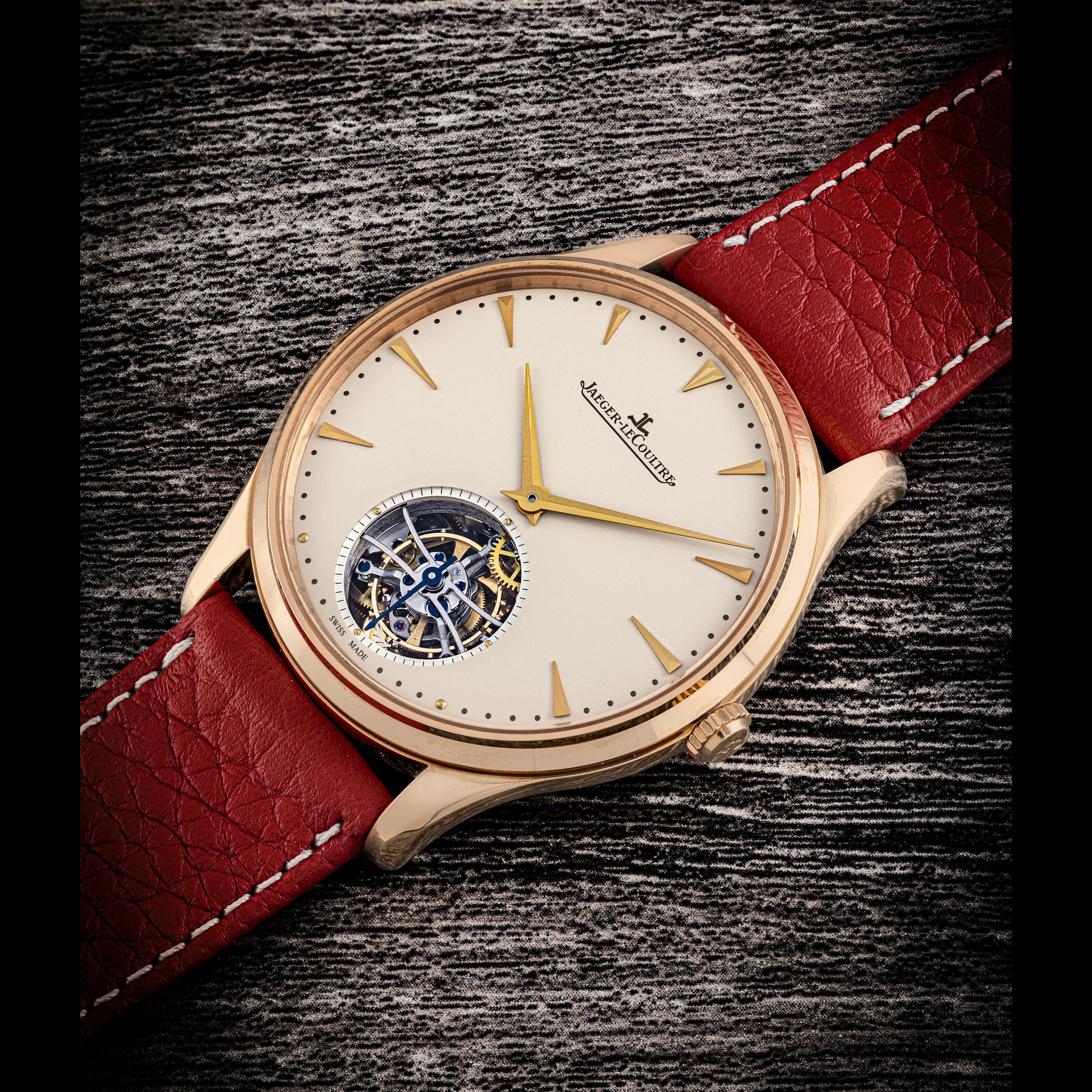 Jaeger-LeCoultre Master Ultra Thin 174.2.34.S