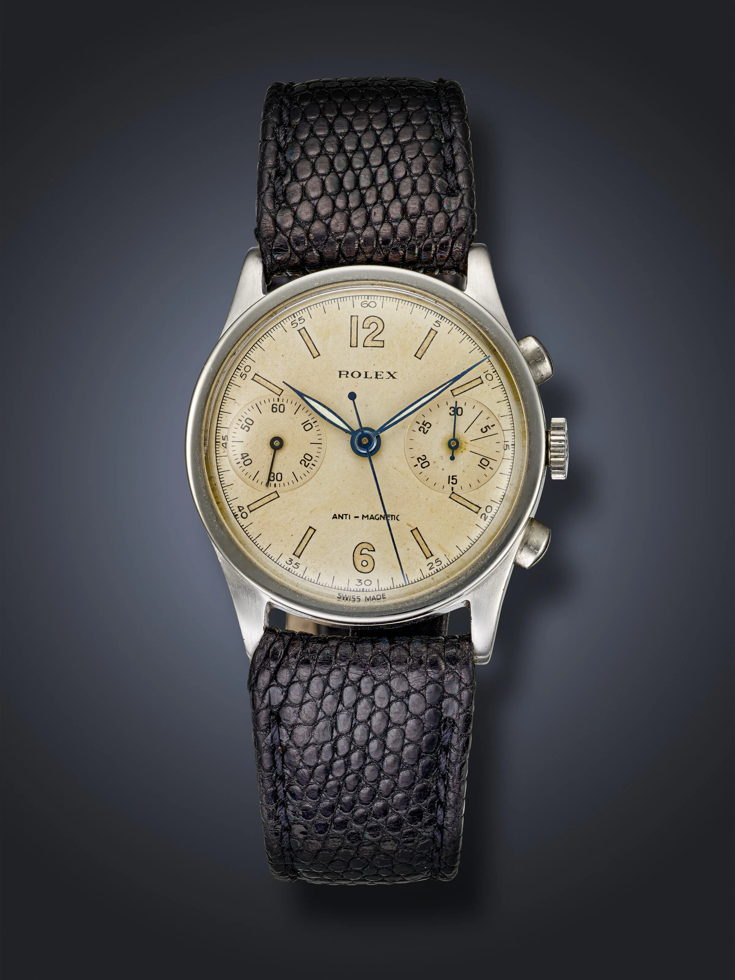 Rolex Chronograph 2811