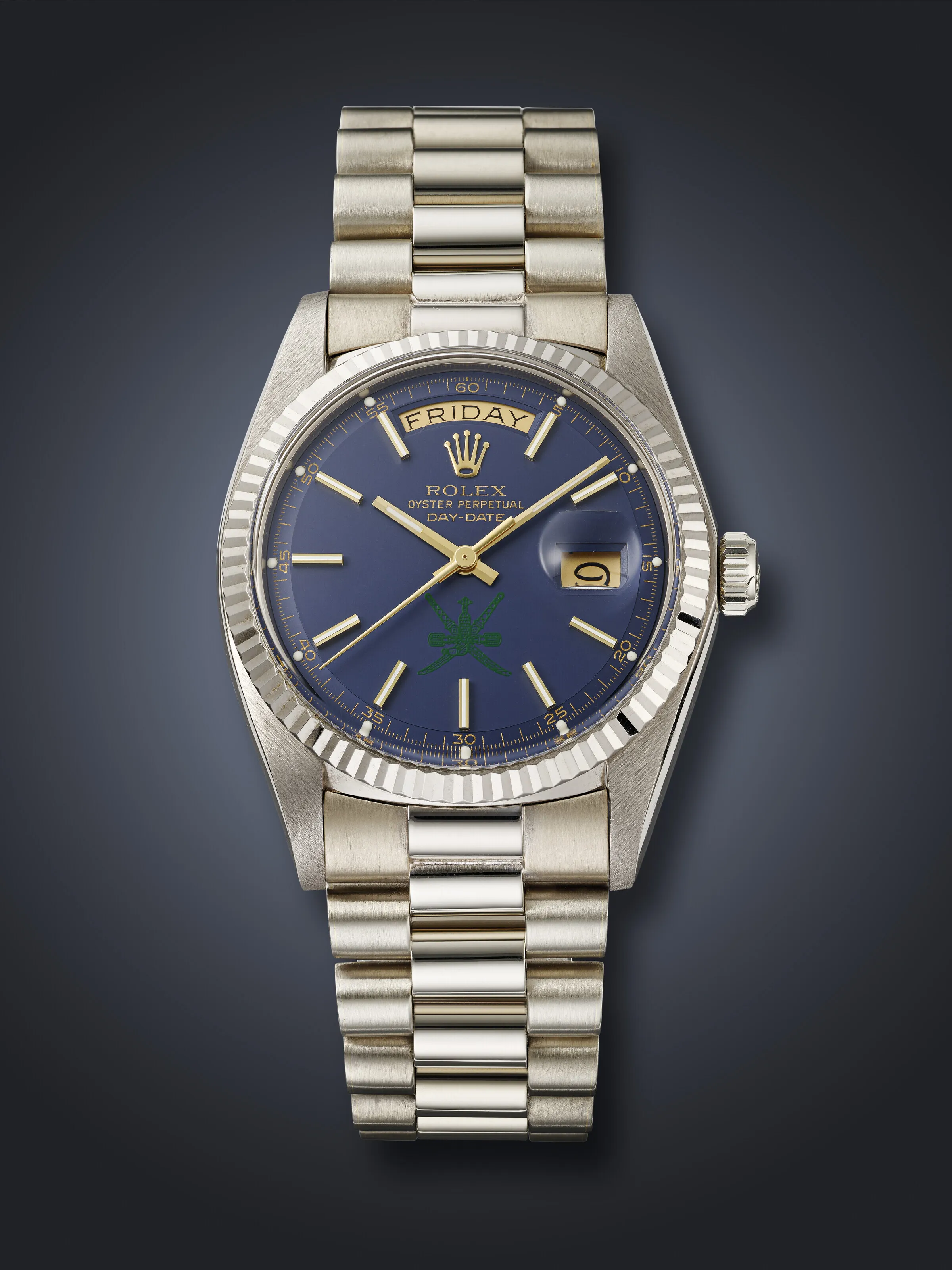 Rolex Day-Date 36 18039