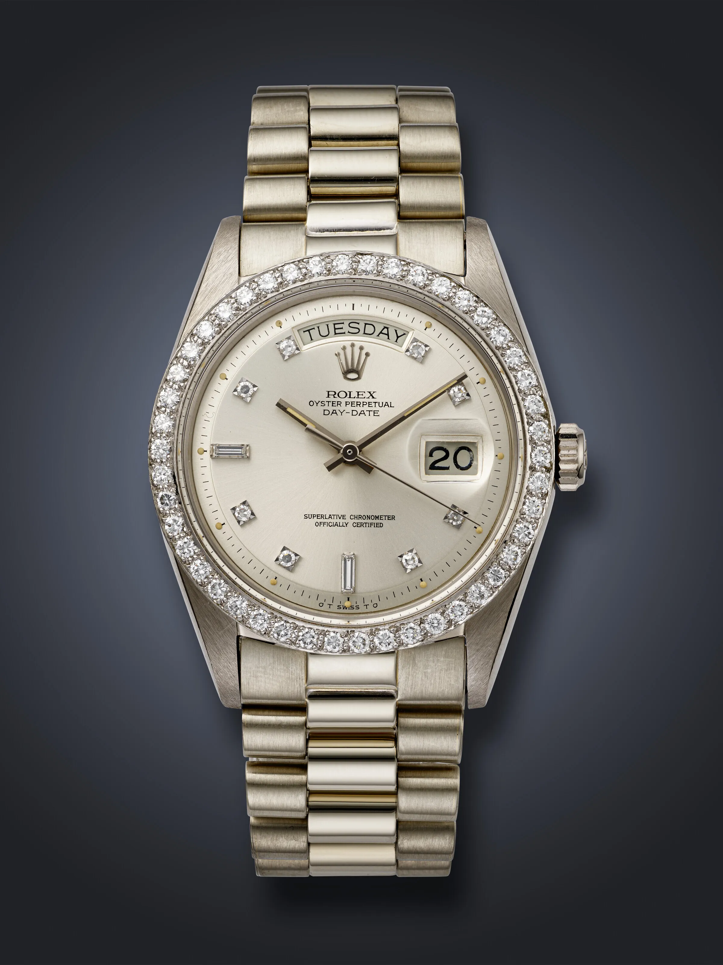 Rolex Day-Date 36 1804