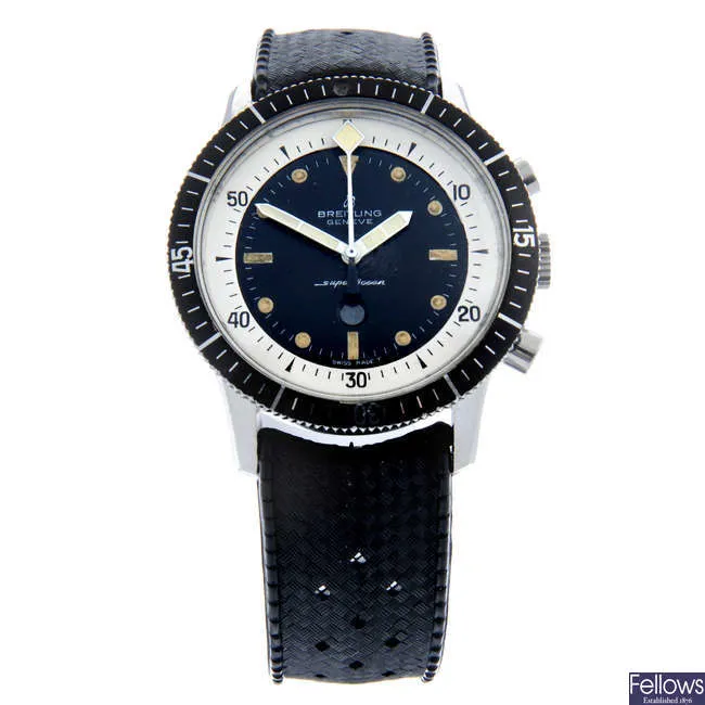 Breitling Superocean 2005 nullmm