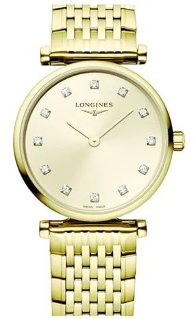 Longines La Grande Classique L42092378