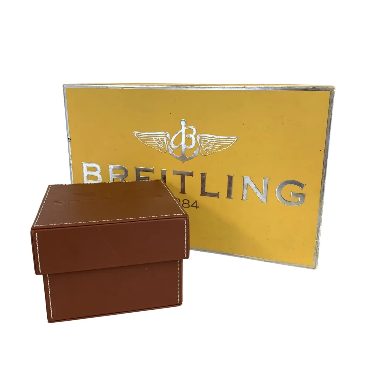 Breitling Bentley K4436212 49mm Yellow gold Black 13