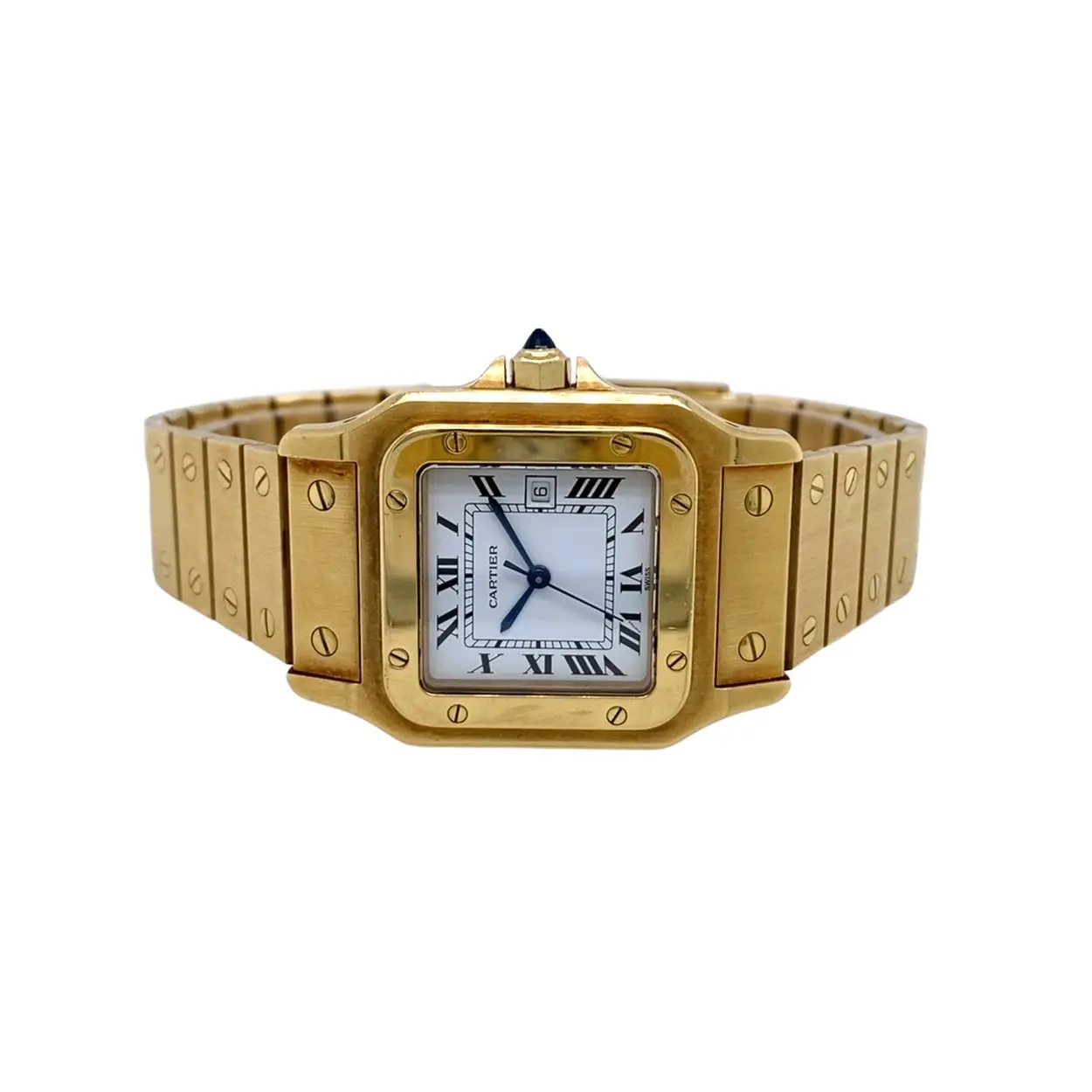 Cartier Santos 81736788