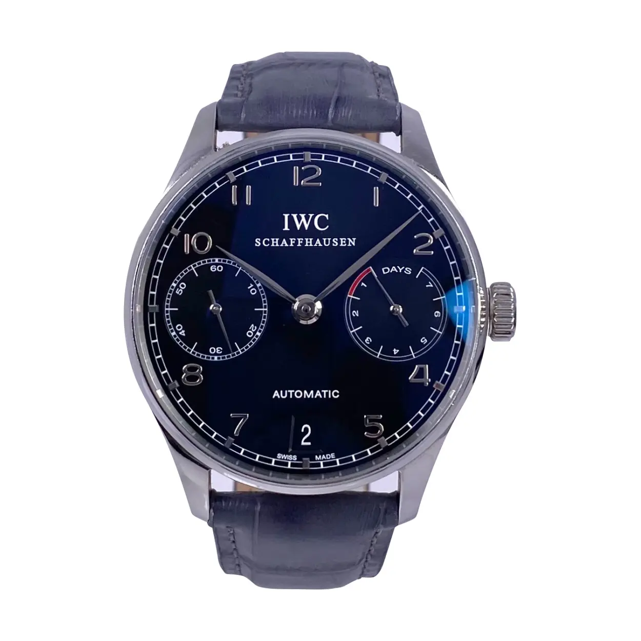 IWC Portugieser IW500109