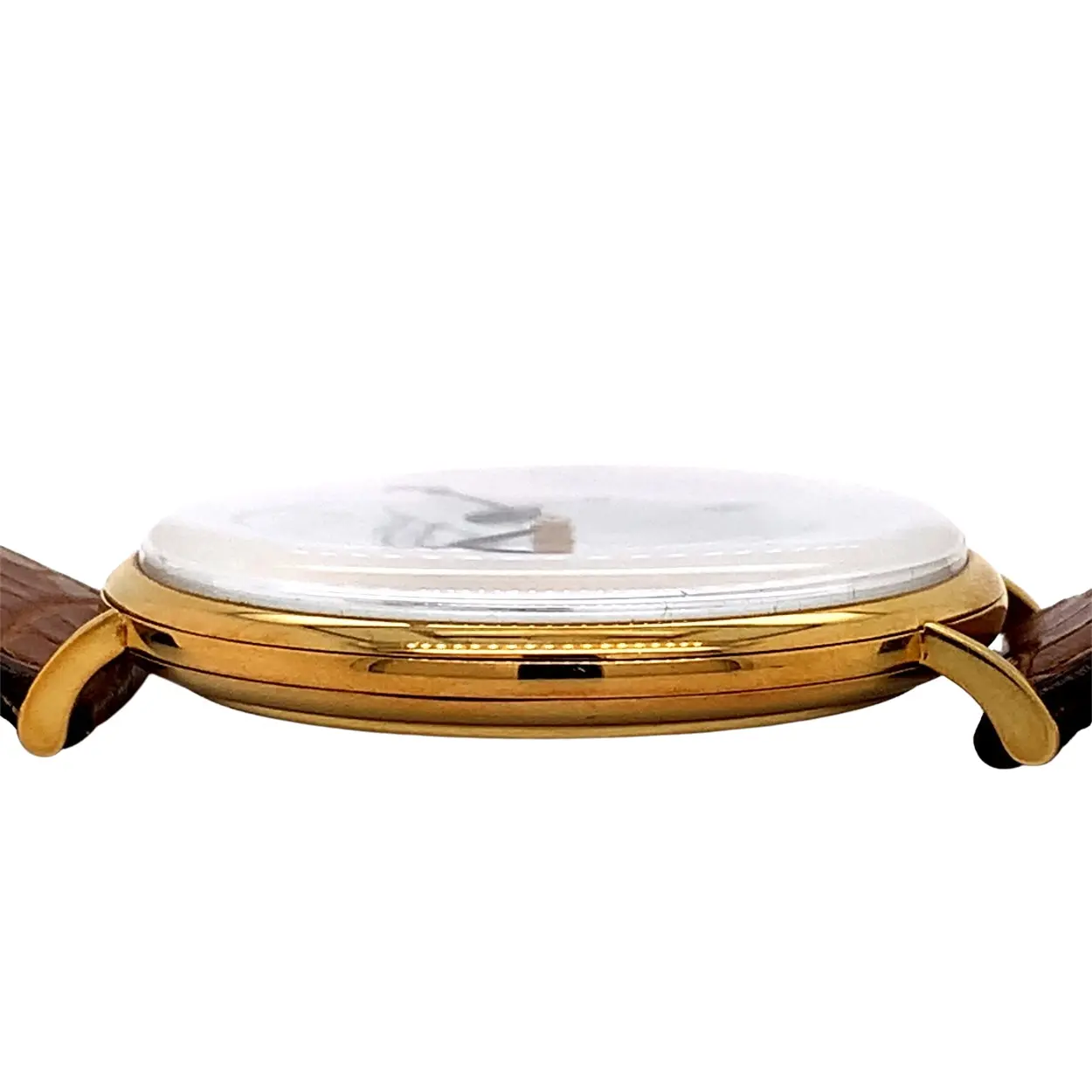 IWC Portofino 5251-002 46mm Yellow gold White 7