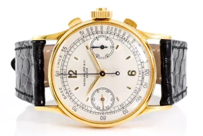 Patek Philippe Chronograph 1436