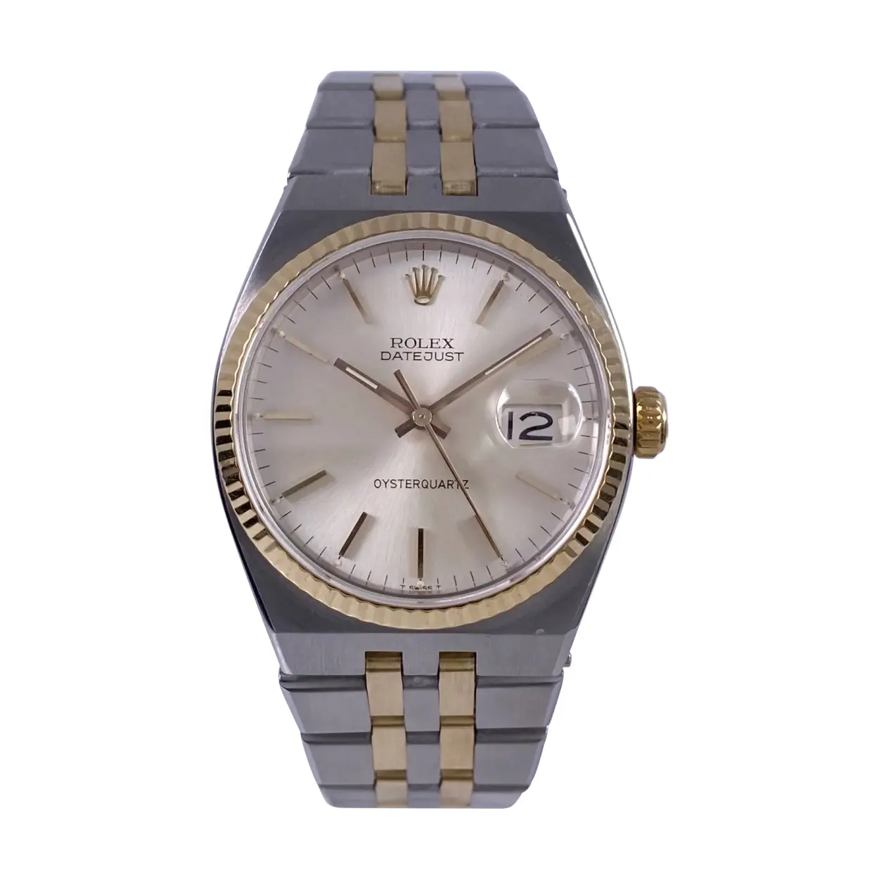 Rolex Datejust Oysterquartz 17013 nullmm