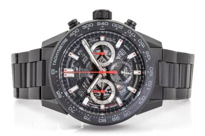 TAG Heuer Carrera CBG2A90