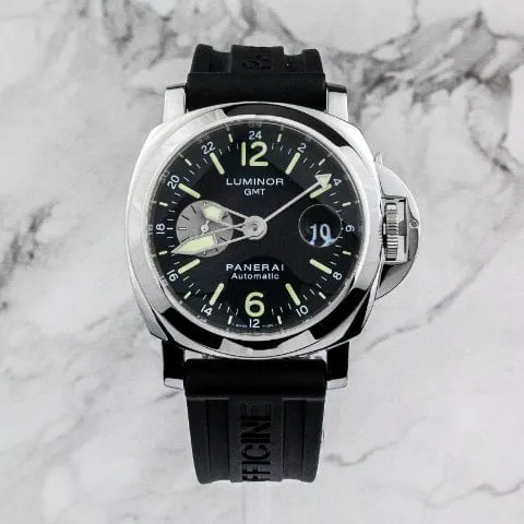 Panerai Luminor PAM 00088 44mm Steel Black