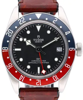 Tudor Black Bay M79830RB-0002 Stainless steel