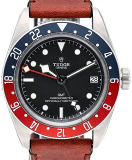 Tudor Black Bay M79830RB-0002 Stainless steel