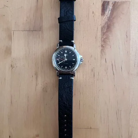 Oris 38mm