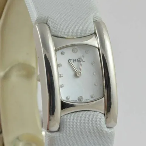 Ebel Beluga 20mm Steel