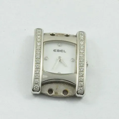 Ebel Beluga 20mm Steel