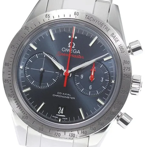 Omega Speedmaster '57 331.10.42.51.03.001 42mm Steel Blue