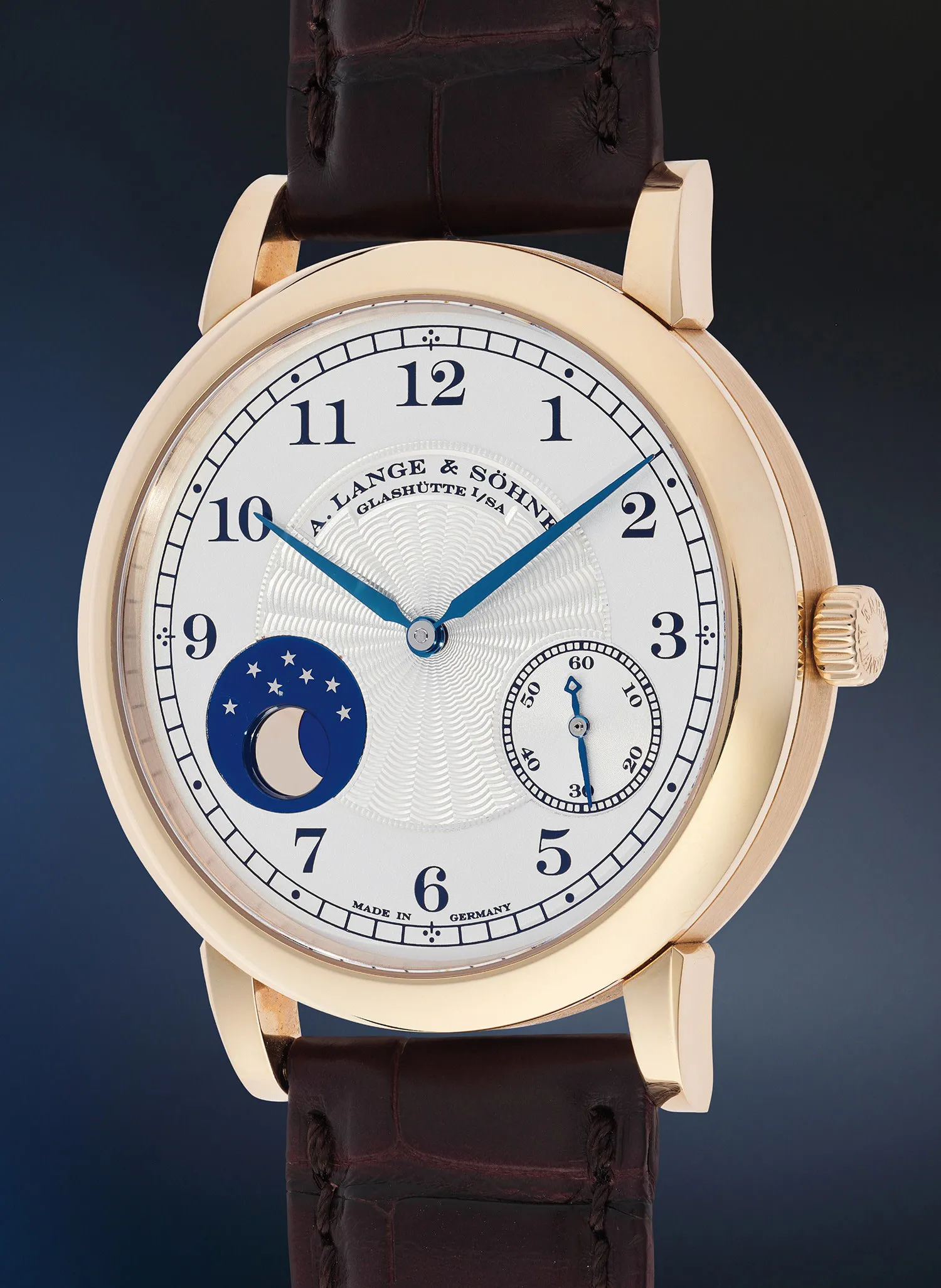 A. Lange & Söhne 1815 212.050