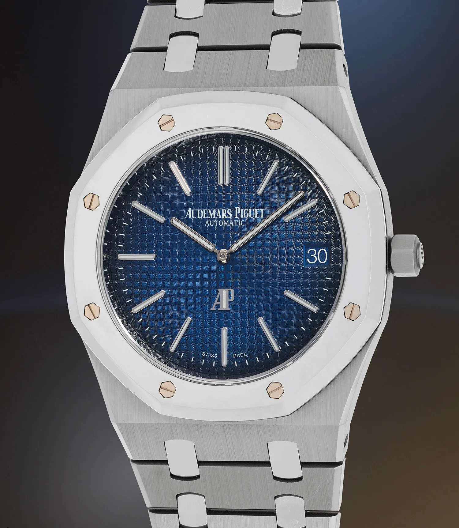 Audemars Piguet Royal Oak 15202IP