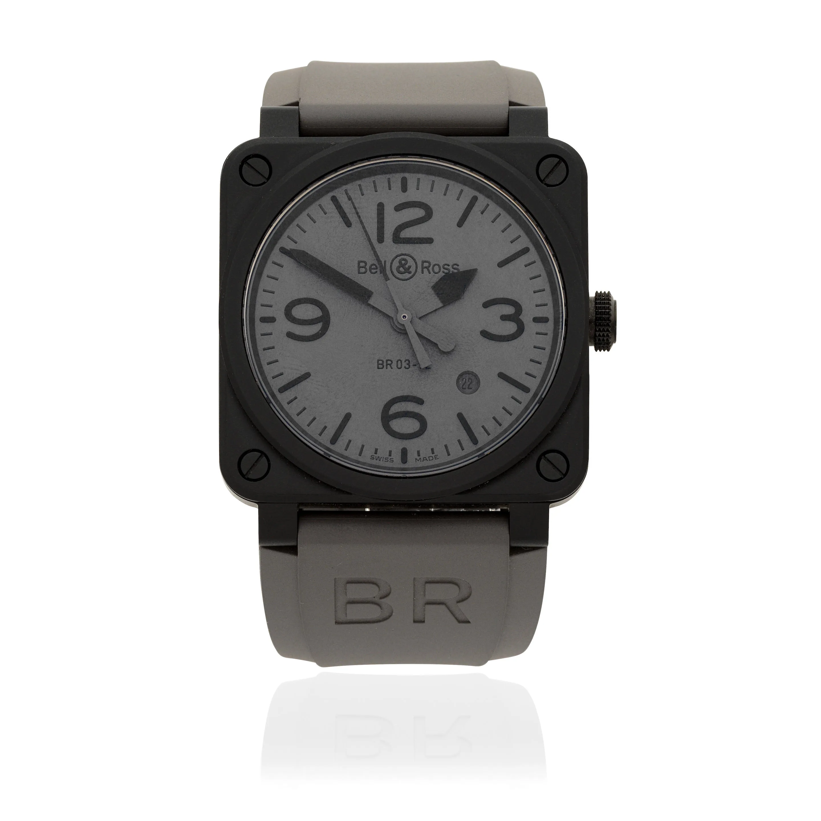 Bell & Ross BR 03-92