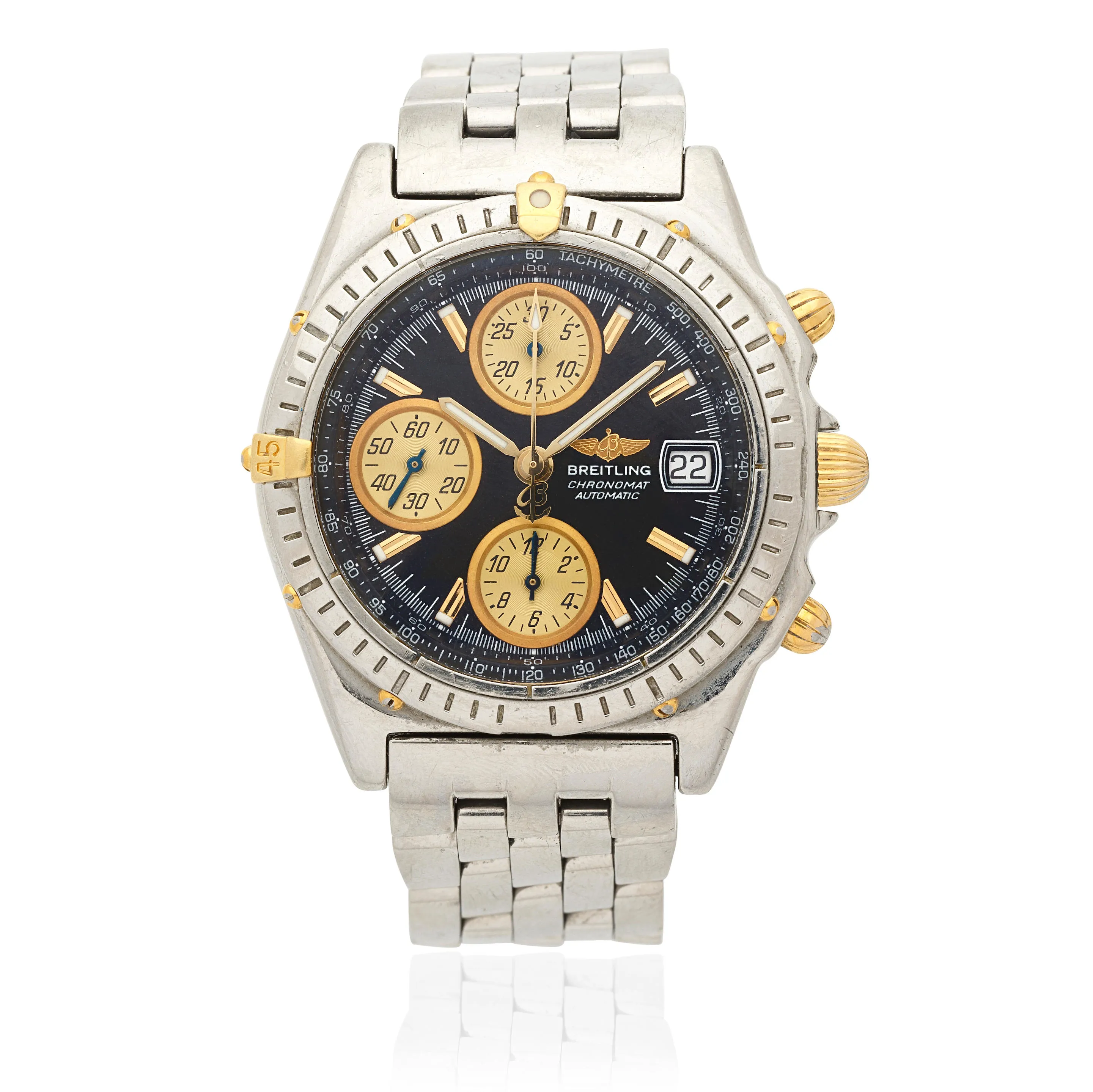 Breitling Chronomat B13050.1 nullmm