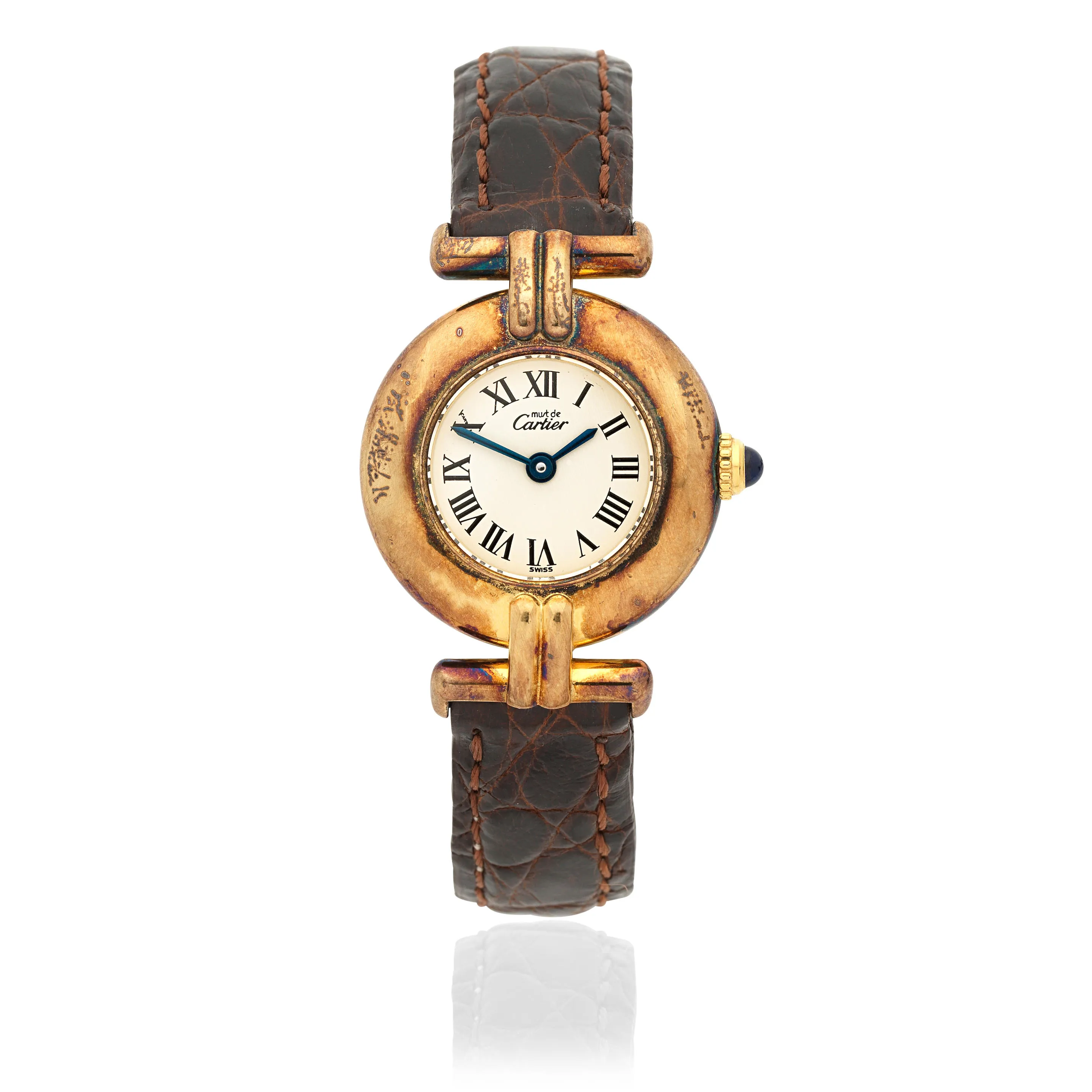 Cartier Colisee 590002 nullmm