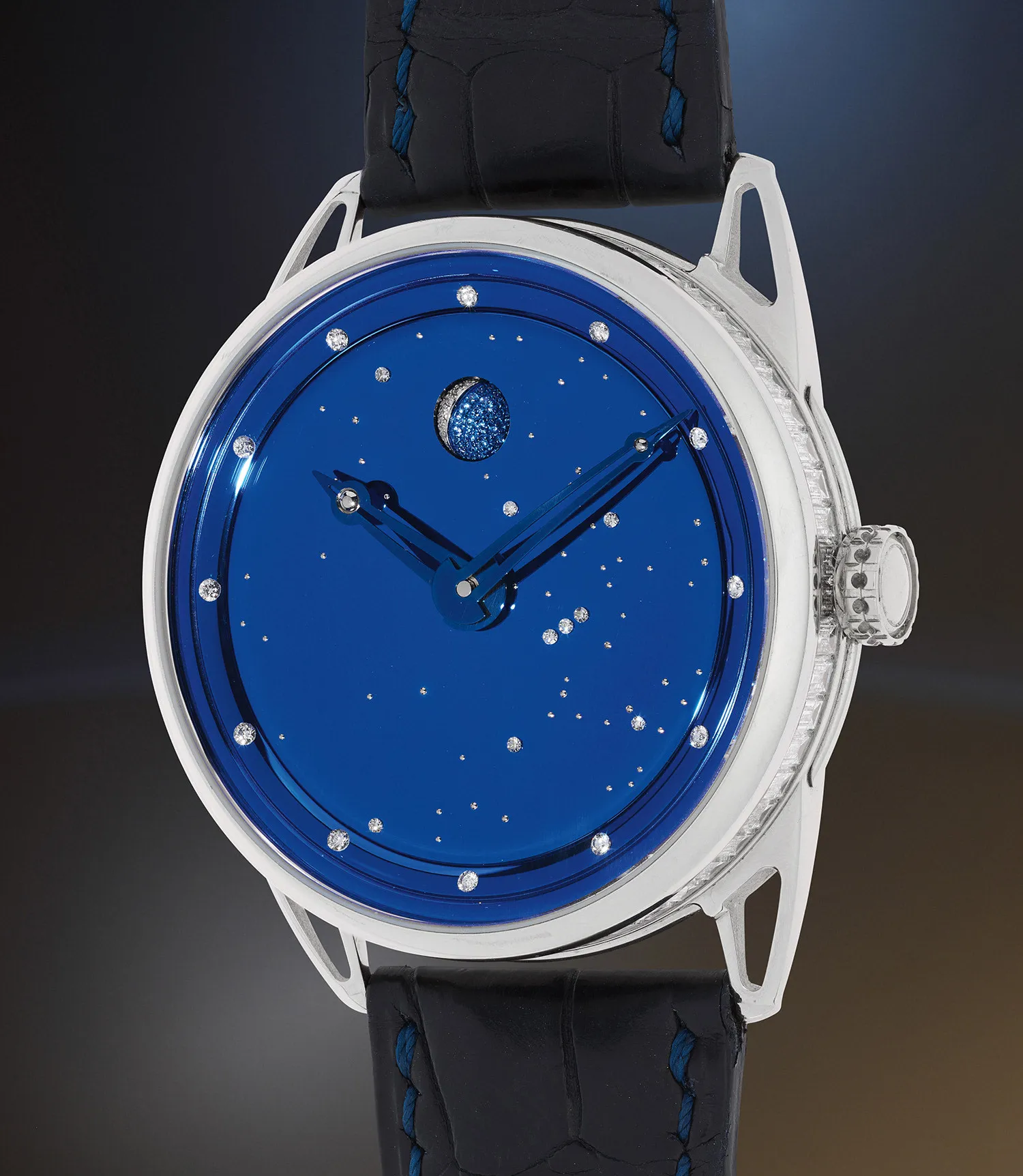 De Bethune DB25SJWS1