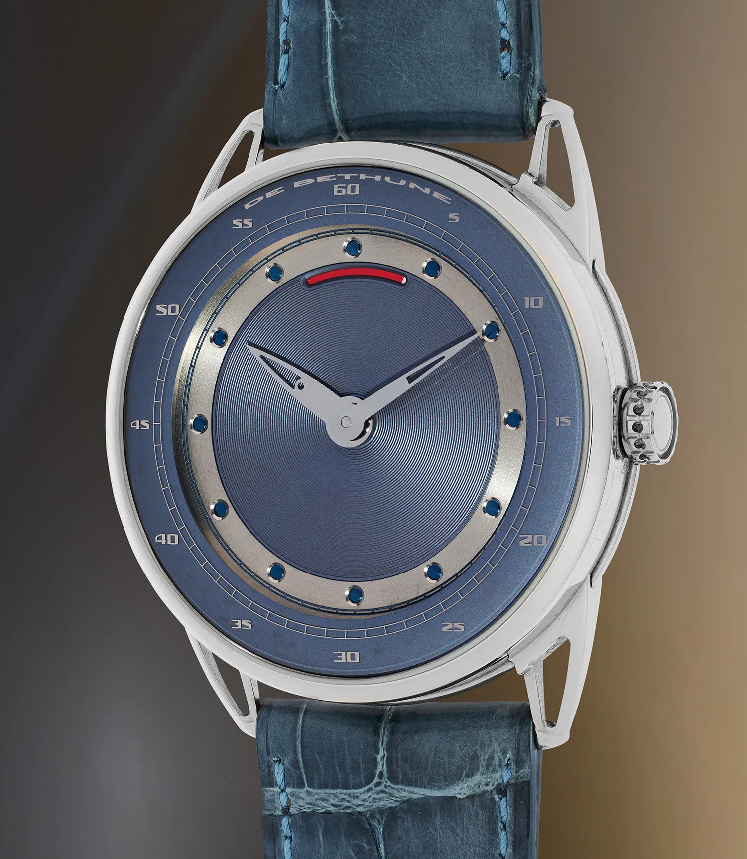 De Bethune DB25WS3