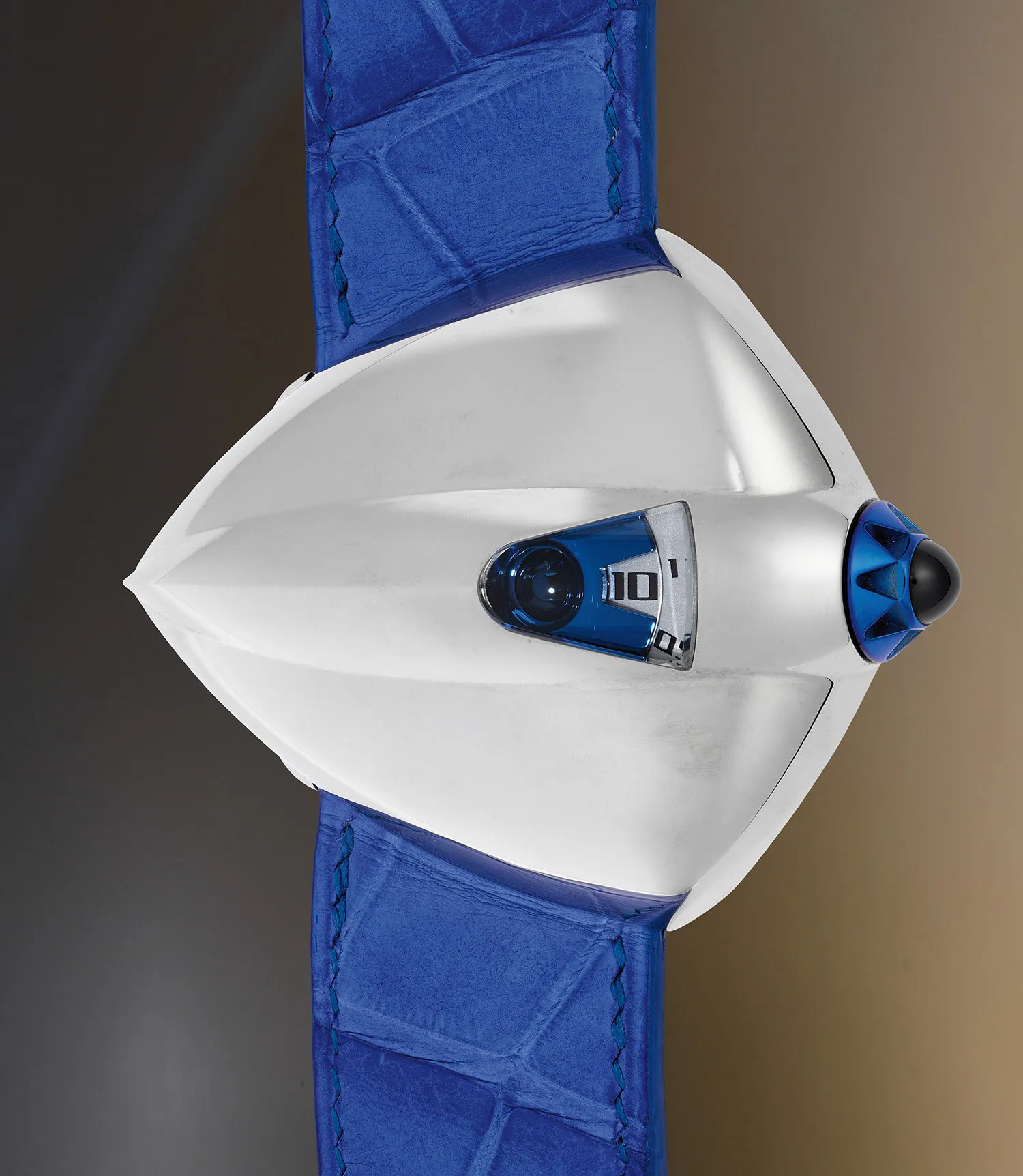 De Bethune Dream Watch