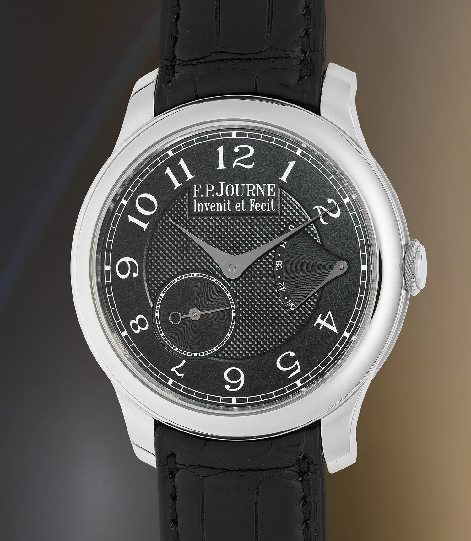 F.P. Journe Chronomètre Souverain