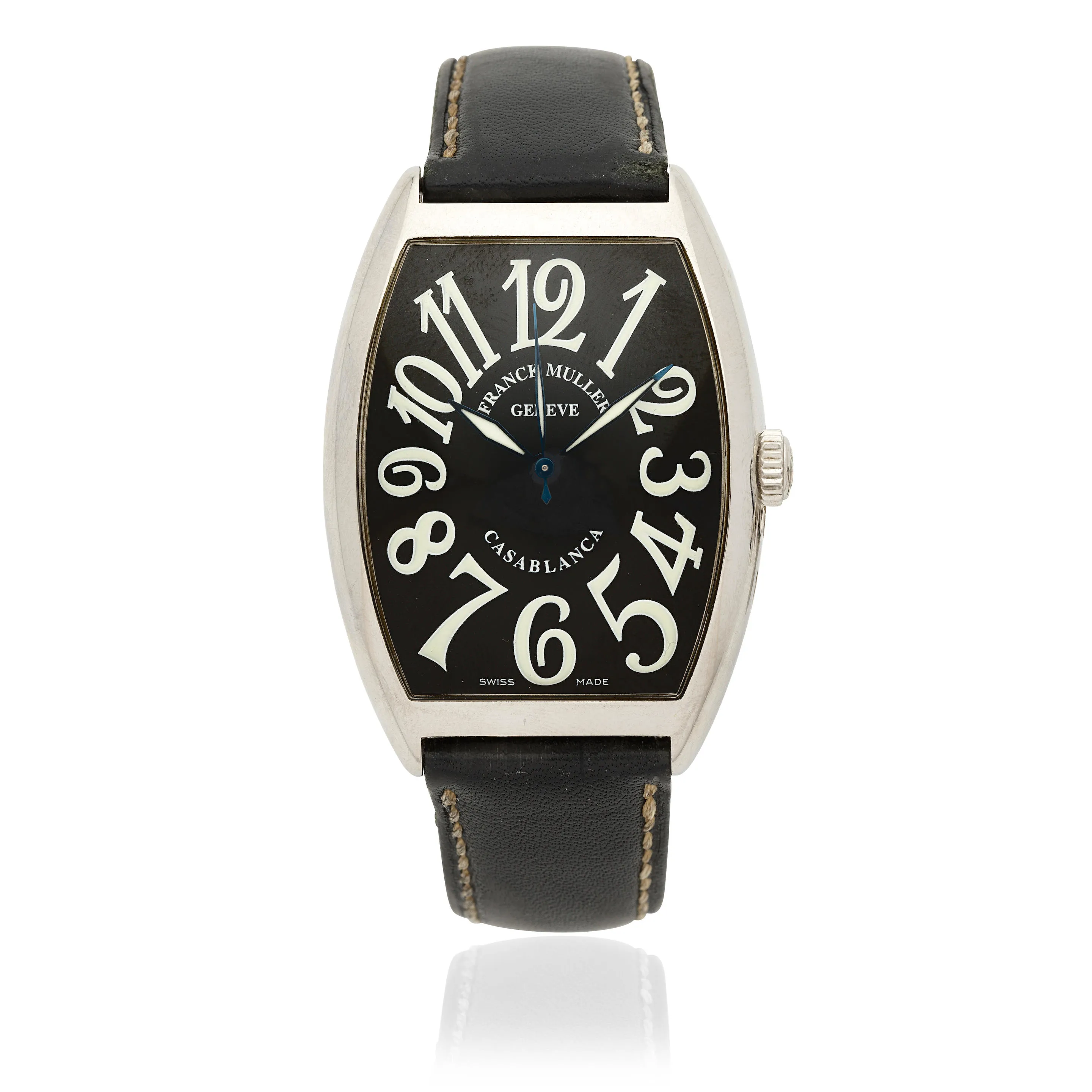 Franck Muller Casablanca 6850