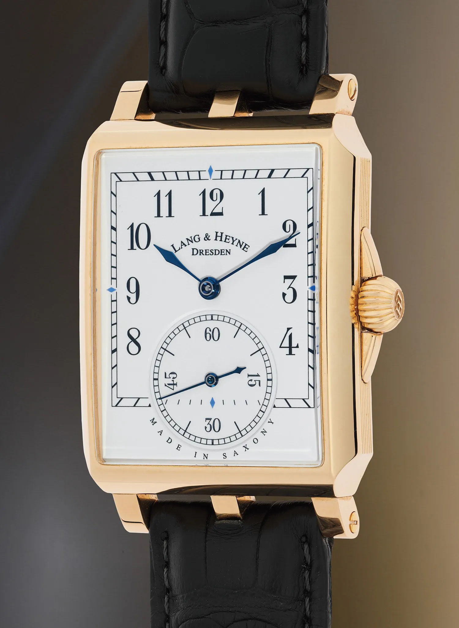 Lang & Heyne Georg