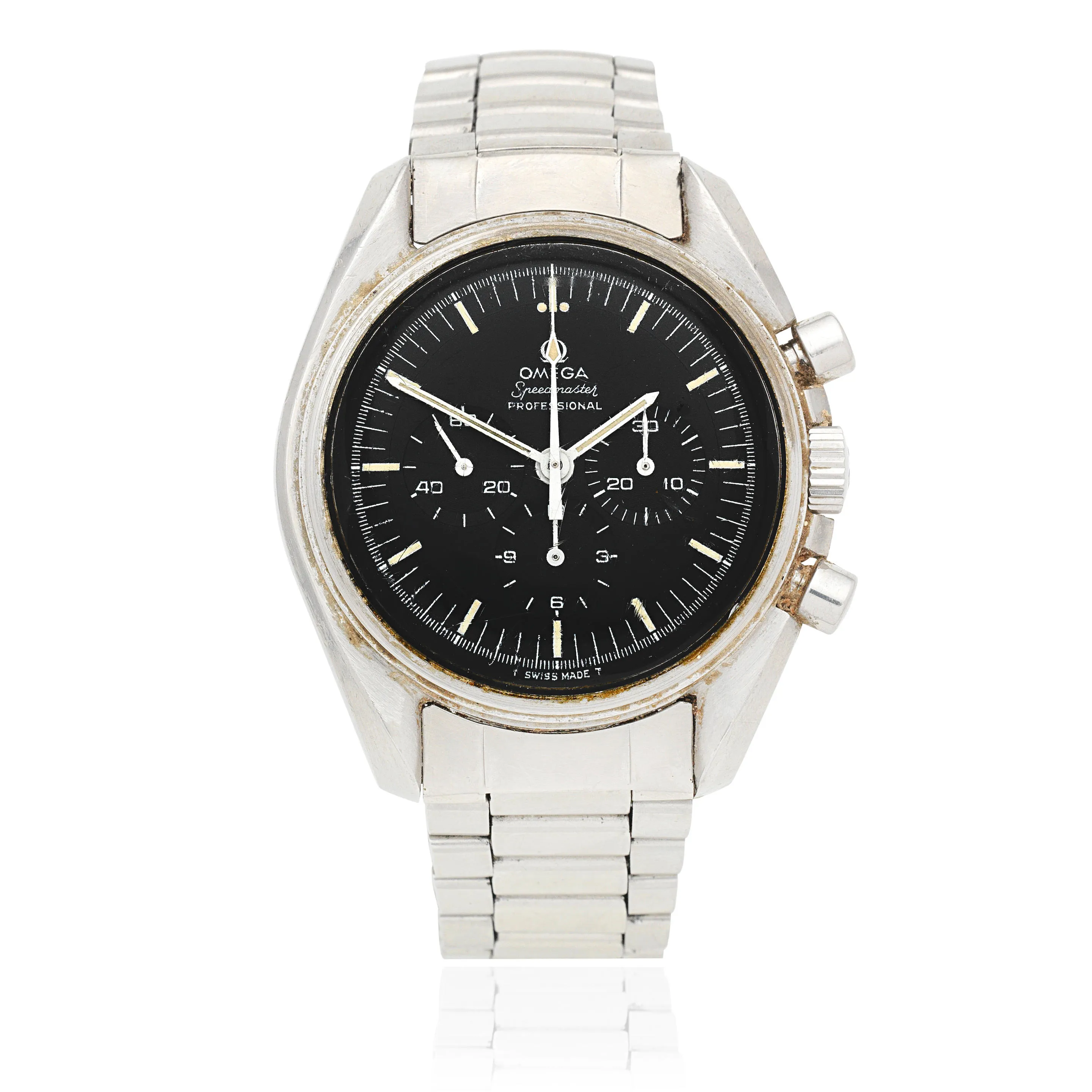 Omega Speedmaster Professional 145.022-71 ST nullmm