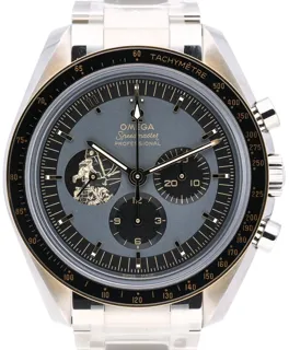 Omega Speedmaster Moonwatch 310.20.42.50.01.001 Stainless steel