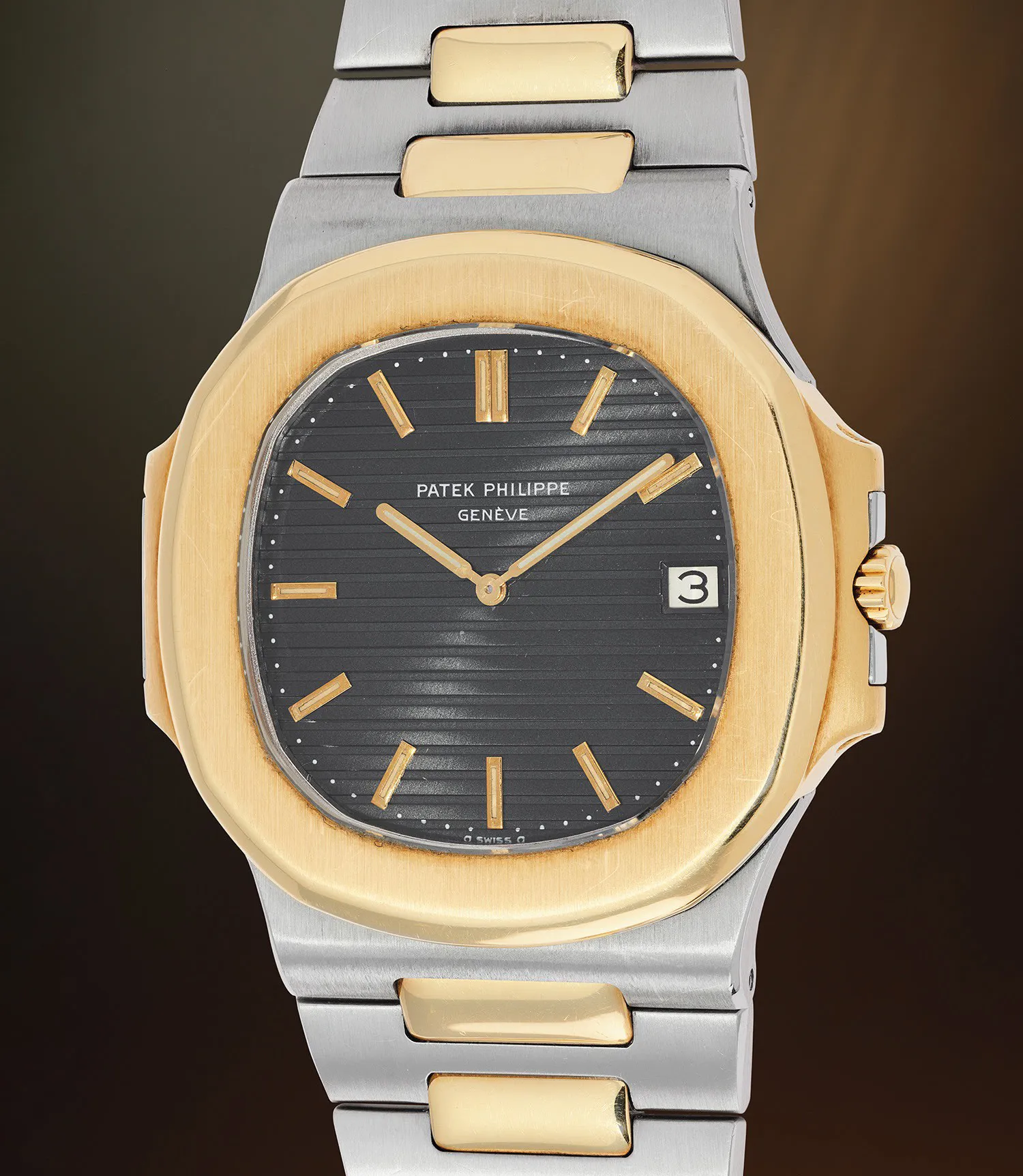 Patek Philippe Nautilus 3700/011