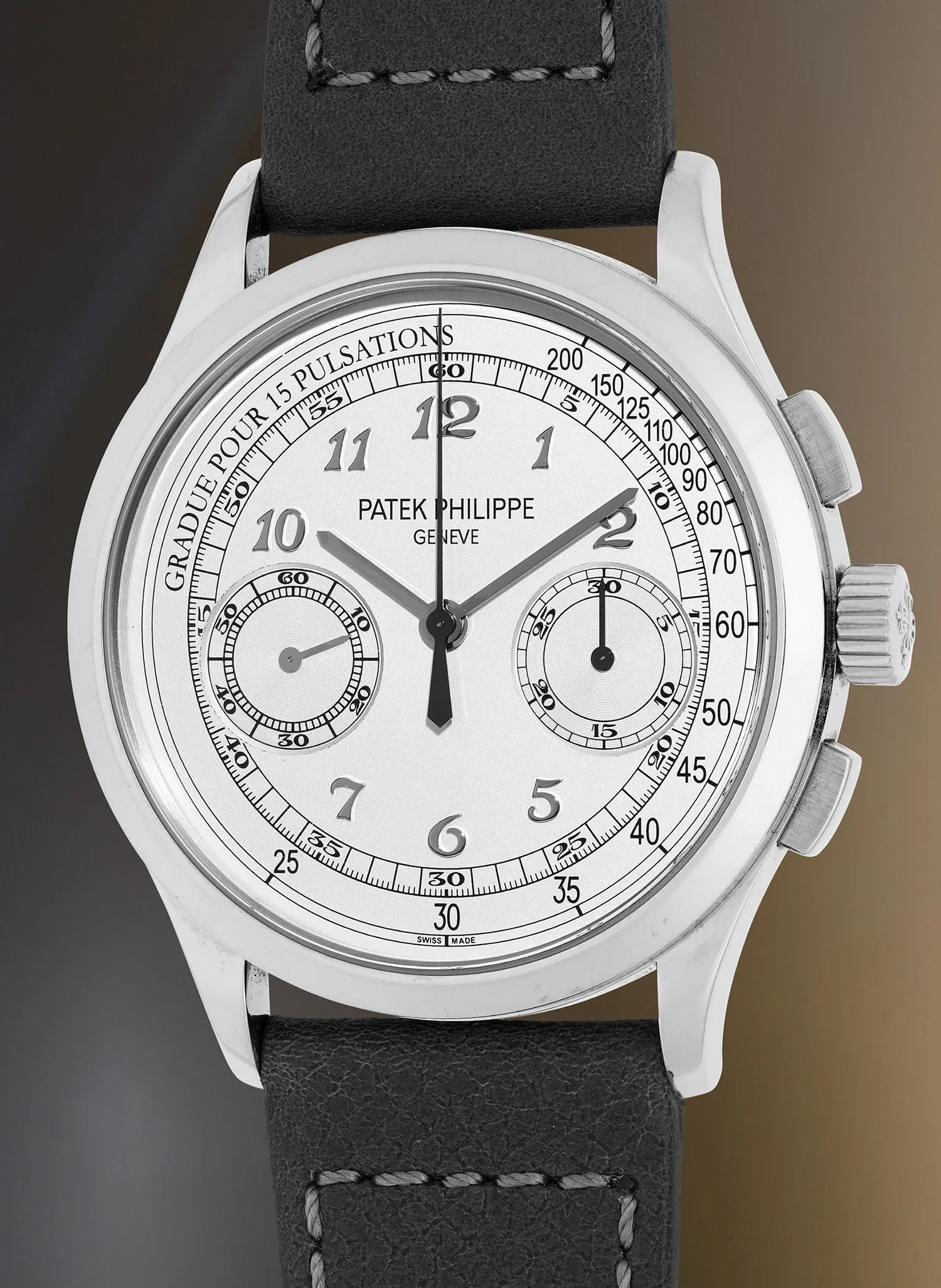 Patek Philippe Chronograph 5170G-001