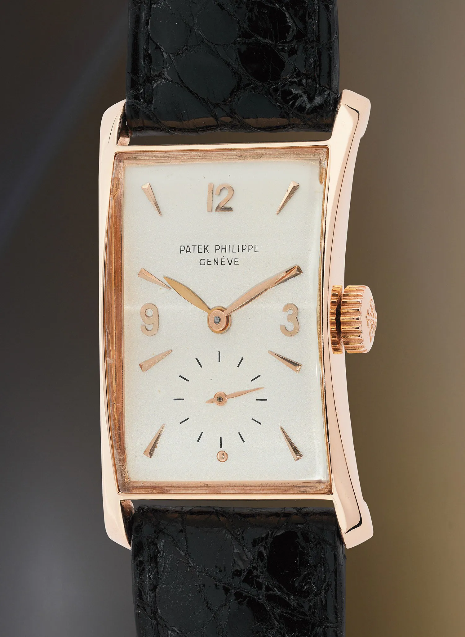 Patek Philippe Hour Glass 1593