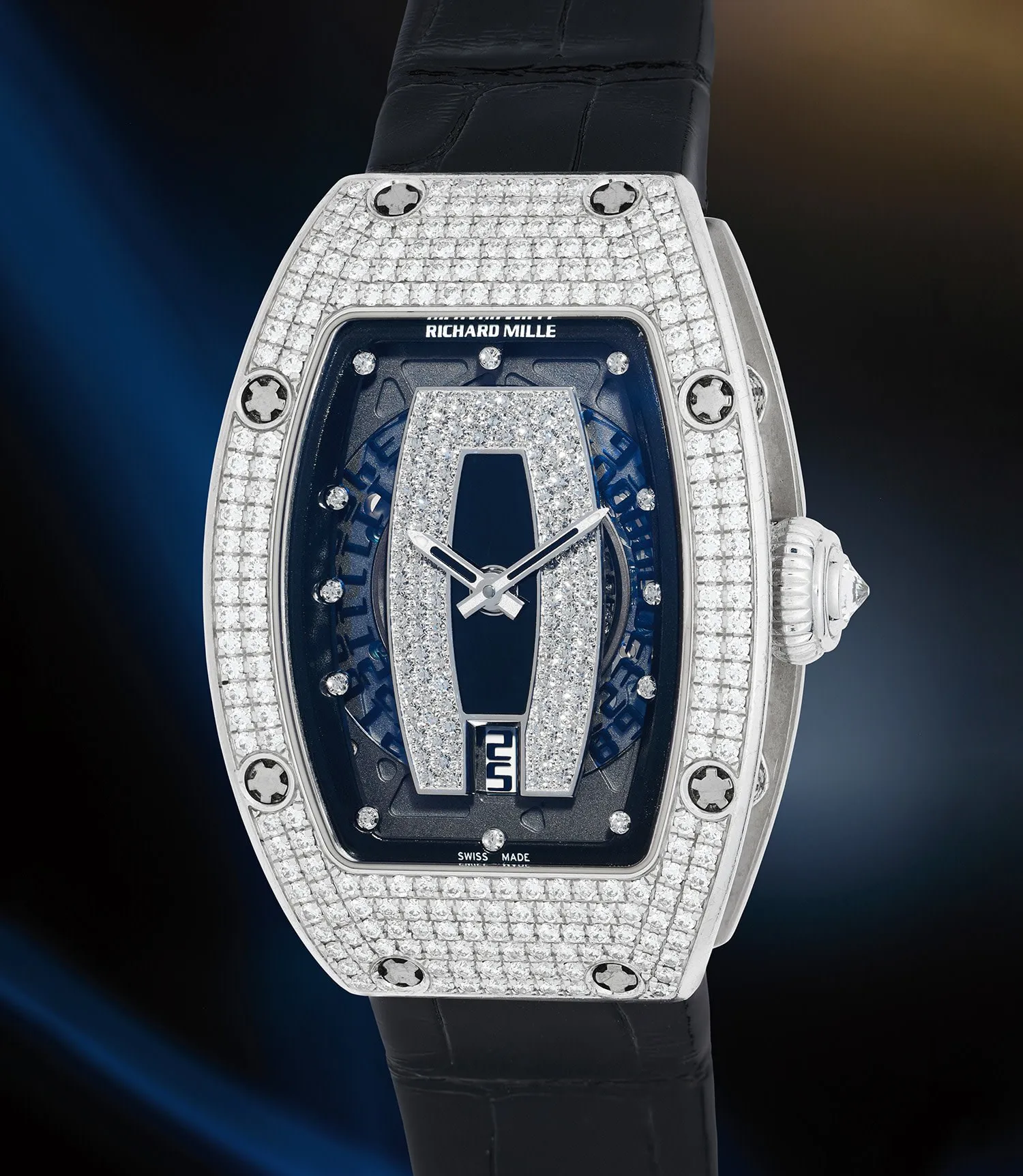 Richard Mille RM 007