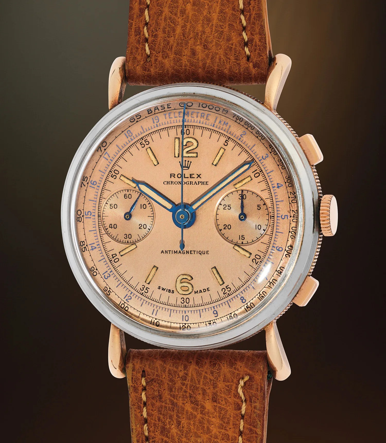 Rolex Chronograph 4062