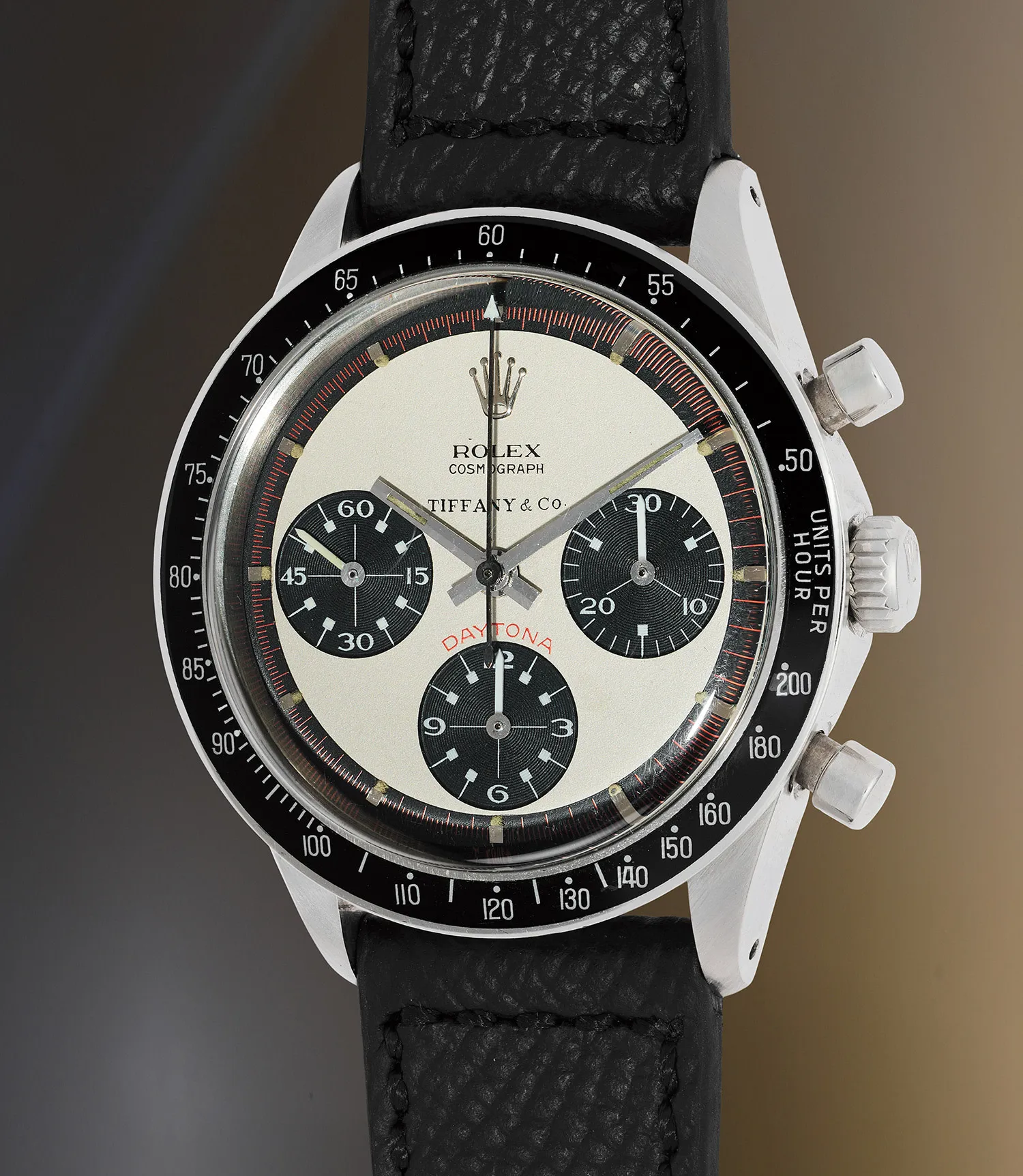 Rolex Daytona 6241