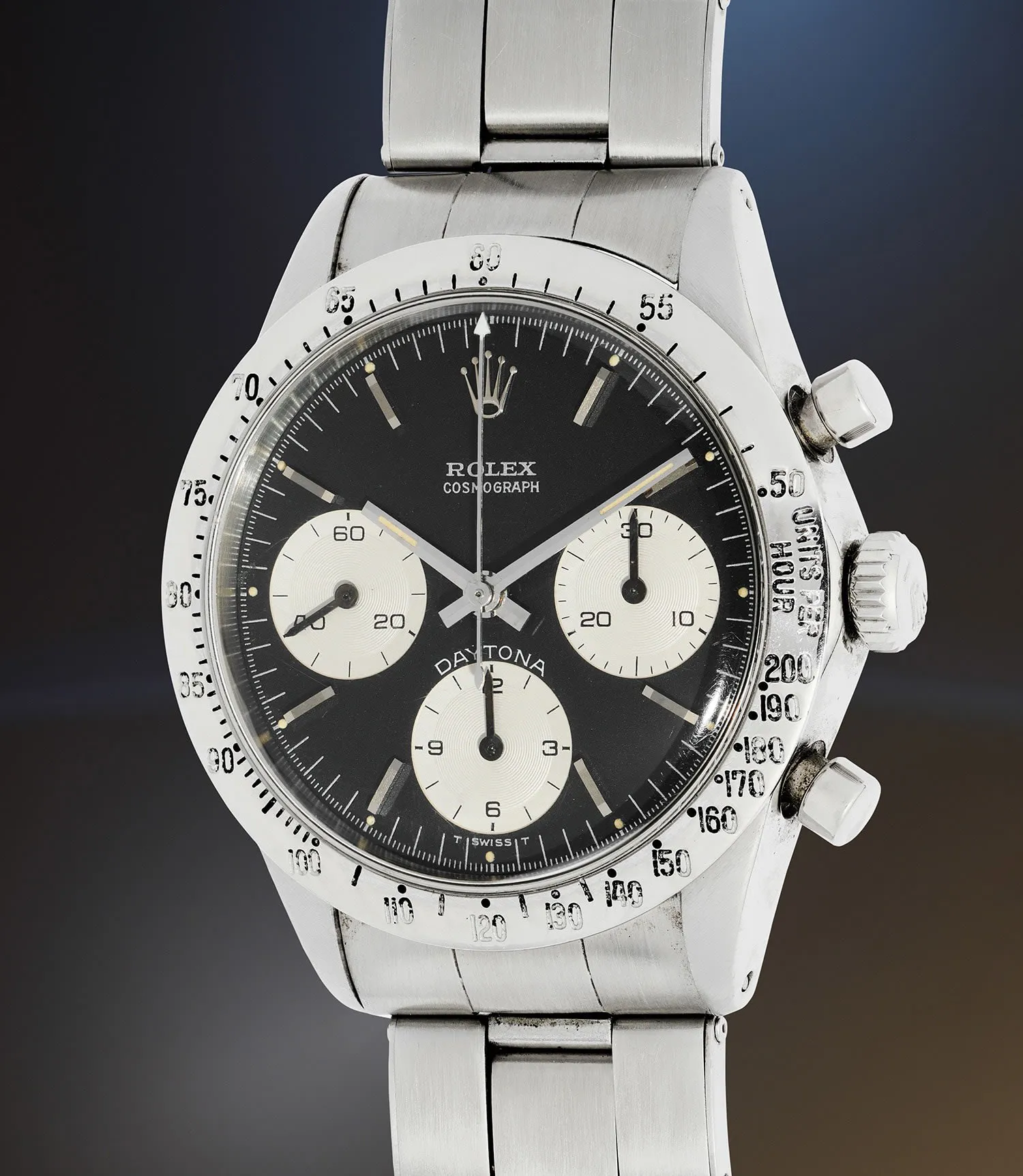 Rolex Daytona 6262