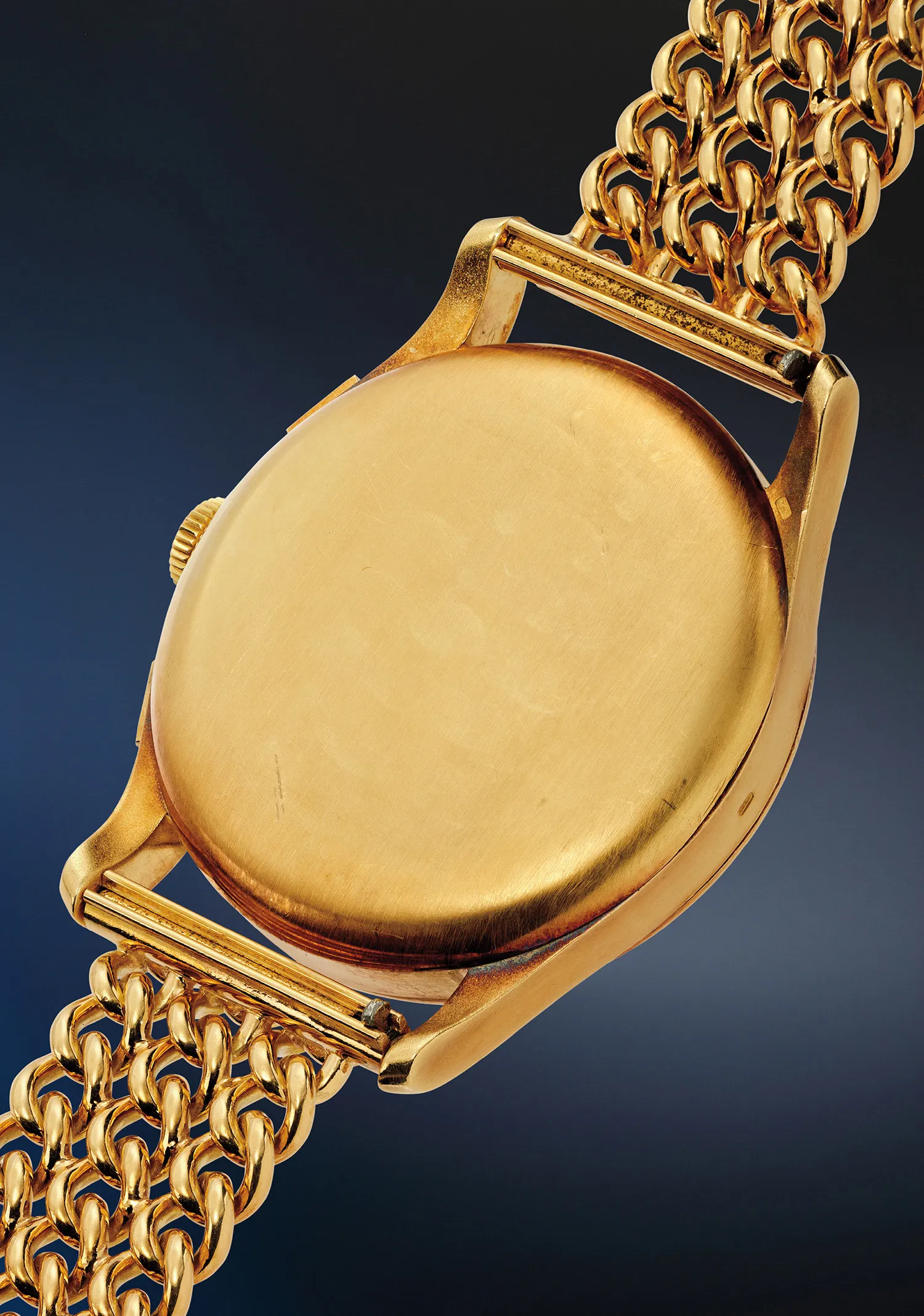 Vacheron Constantin 4072 34.4mm Yellow gold Two-tone 1