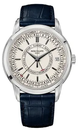 Patek Philippe Calatrava 5212A 40mm Stainless steel