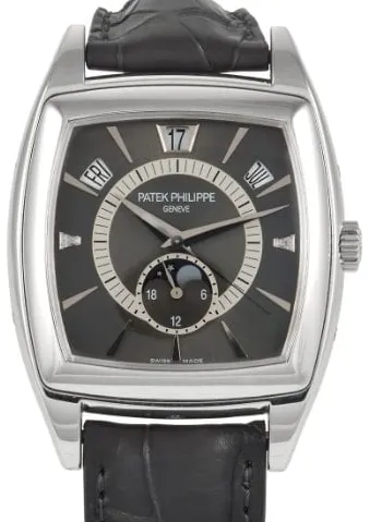 Patek Philippe Gondolo 5135P-001 51mm Platinum