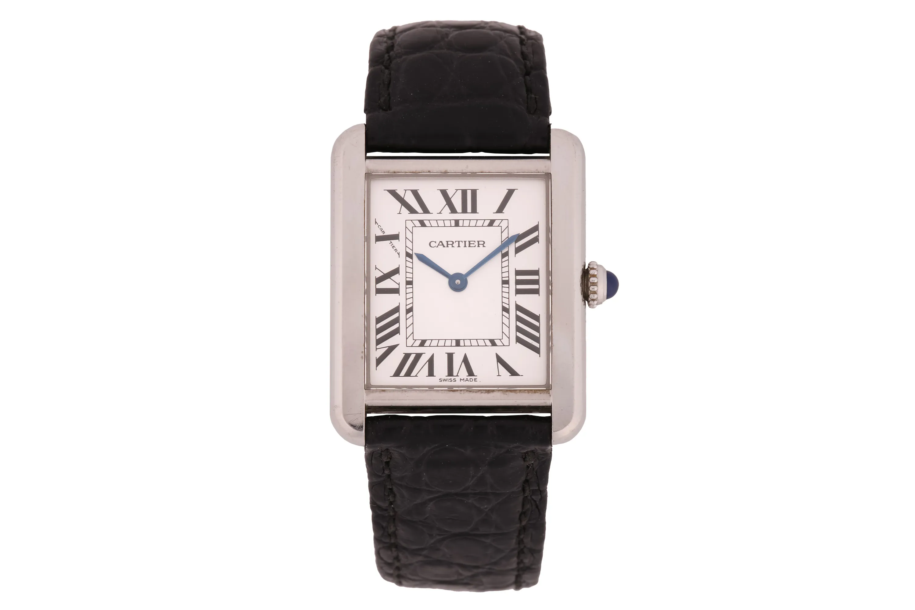 Cartier Tank 2716