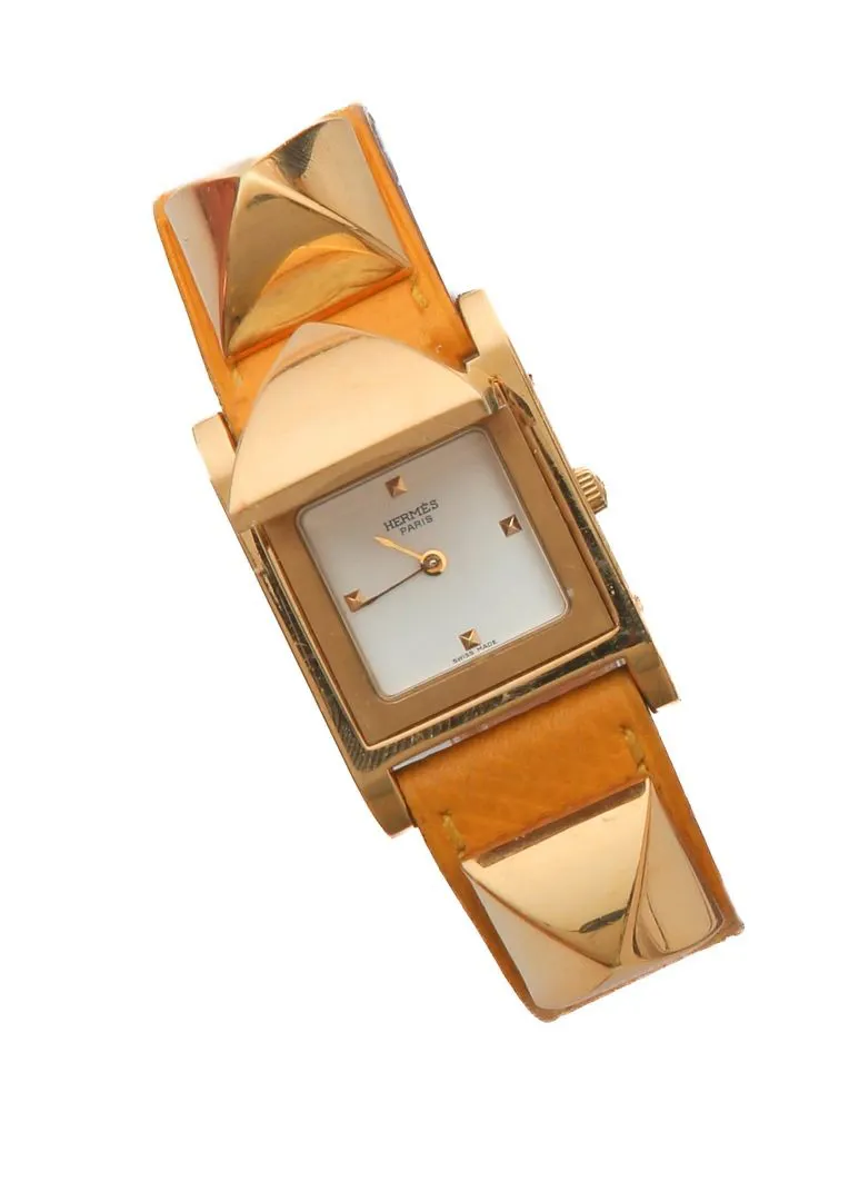 Hermès Médor