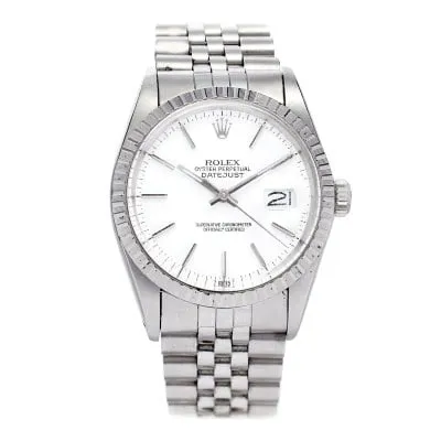 Rolex Datejust 36 16030 nullmm