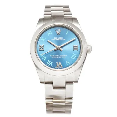 Rolex Oyster Perpetual 31 177200