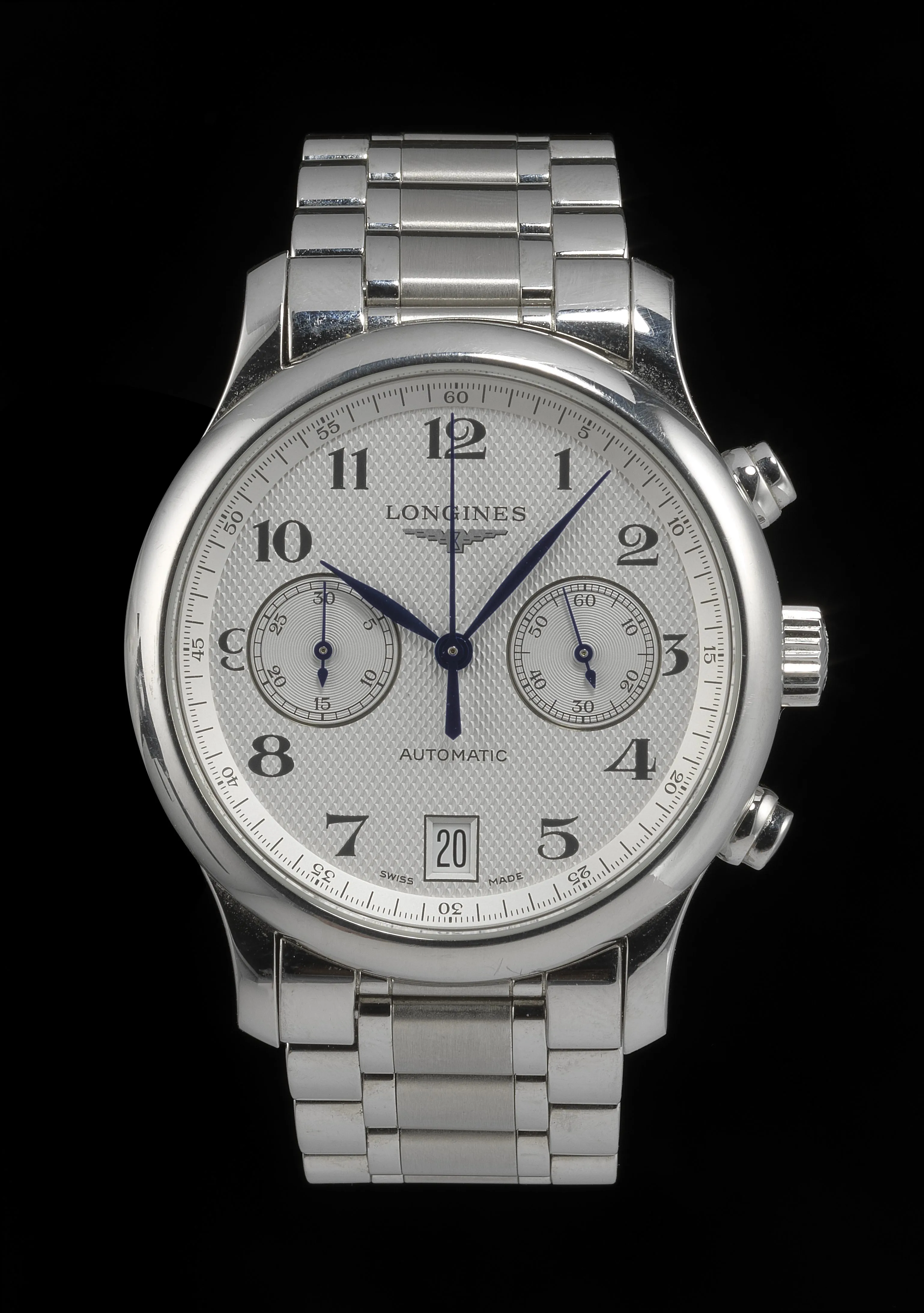 Longines Master Collection nullmm